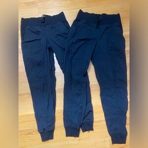 Lululemon Dance Studio Jogger x2